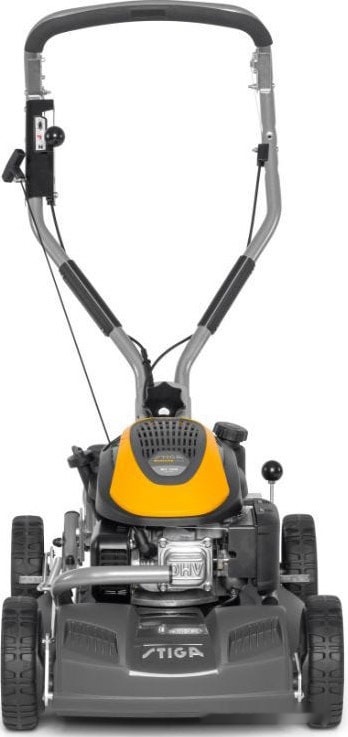 Колёсная газонокосилка Stiga Multiclip 50 SX 291502048/ST1, фото 3