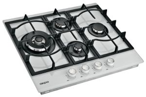 Варочная панель AKPO PGA 604 VGC-T WH