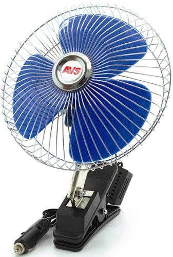 Вентилятор AVS Comfort 8048 (43470)