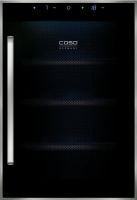 Винный шкаф Caso WineDuett Touch 12