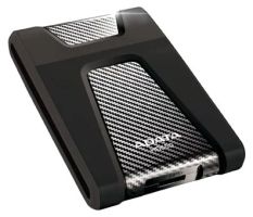 Внешний жёсткий диск A-Data DashDrive Durable HD650 4TB