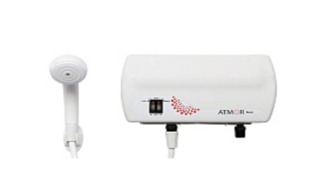 Проточный водонагреватель Atmor Basic 5кВт (3705015/3520064)