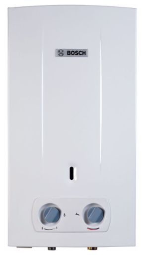 Водонагреватель Bosch W 10 KB, фото 1