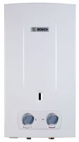 Водонагреватель Bosch W 10 KB