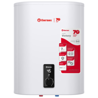 Накопительный электрический водонагреватель Thermex Victory 30 V