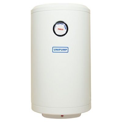 Водонагреватель Unipump Слим 80 В