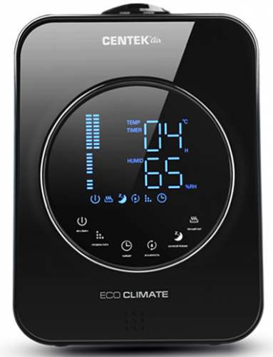 Увлажнитель воздуха CENTEK CT-5107