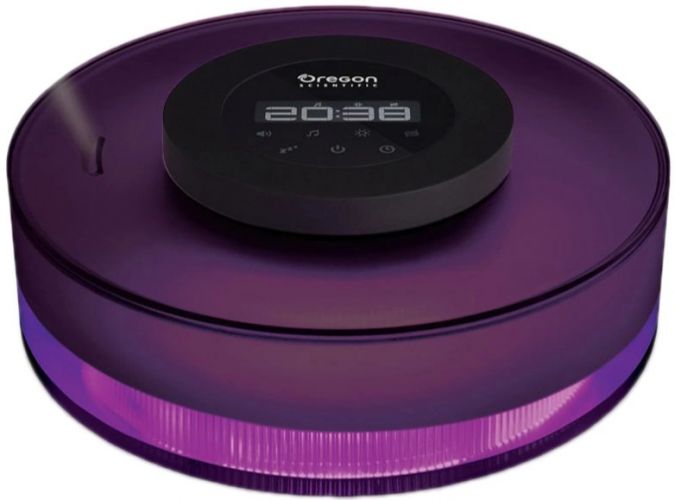 Аромадиффузор Oregon Scientific AuraBreeze WA638