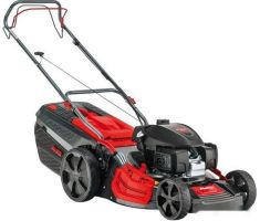 Колёсная газонокосилка AL-KO Highline 51.9 SP-H