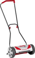 Барабанная газонокосилка AL-KO Soft Touch 38 HM Comfort