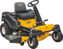 Райдер Cub Cadet XZ2 127