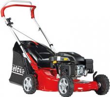 Колесная газонокосилка Efco LR 48 PBQ Comfort Plus