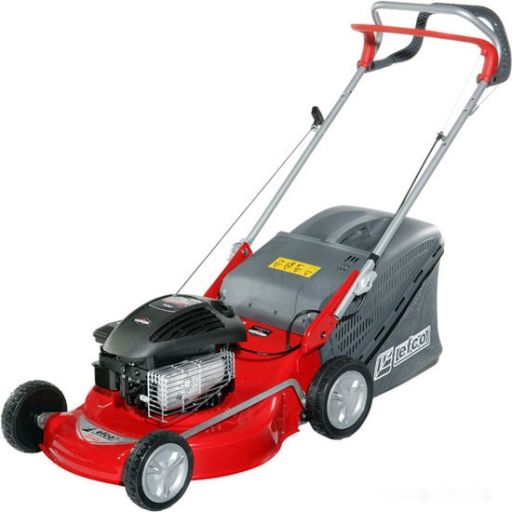Колёсная газонокосилка Efco LR 48 TBQ Comfort Plus, фото 1