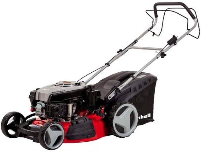 Бензиновая газонокосилка Einhell GC-PM 51/2 S HW-E
