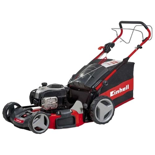 Колесная газонокосилка Einhell GE-PM 53 VS HW B&S