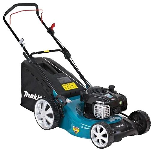 Бензиновая газонокосилка Makita PLM4626N, фото 1