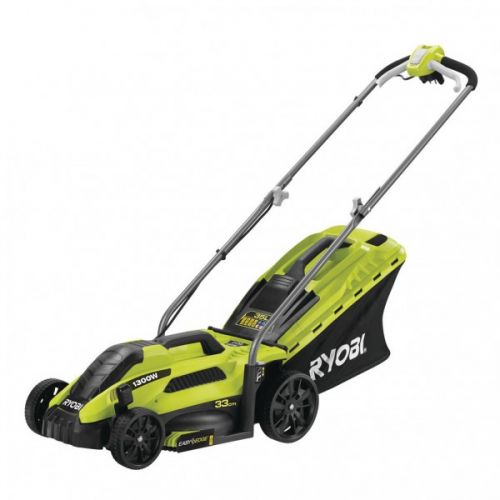 Электрическая газонокосилка  Ryobi RLM13E33S