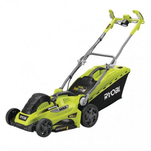 Электрическая газонокосилка  Ryobi RLM18E40H