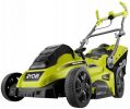 Электрическая газонокосилка  Ryobi RLM18E40H