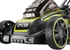 Колесная газонокосилка Ryobi RLM36X46H5P