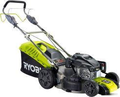 Бензиновая газонокосилка Ryobi RLM46175Y