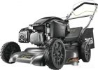 Колёсная газонокосилка Ryobi RLM46175YL