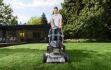 Колёсная газонокосилка Ryobi RLM46175YL