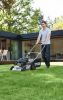 Колёсная газонокосилка Ryobi RLM46175YL