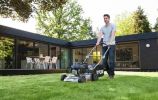 Колёсная газонокосилка Ryobi RLM46175YL