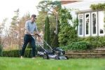 Колёсная газонокосилка Ryobi RLM46175YL