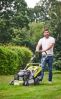 Колёсная газонокосилка Ryobi RLM53190YV