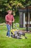 Колёсная газонокосилка Ryobi RLM53190YV
