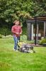 Колёсная газонокосилка Ryobi RLM53190YV