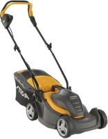 Электрическая газонокосилка  Stiga Collector 35 E