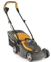 Электрическая газонокосилка  Stiga Collector 39 E