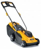 Газонокосилка электрическая Stiga Combi 36 E (294340068/S15)