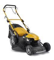 Бензиновая газонокосилка Stiga Combi 53SQ B