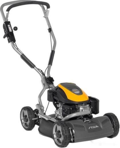Колёсная газонокосилка Stiga Multiclip 50 SX 291502048/ST1, фото 1