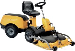 Райдер Stiga Park 320 W 2F6120620/S17