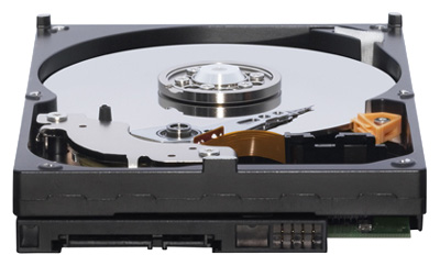 Жесткий диск Western Digital WD20EARX, фото 2