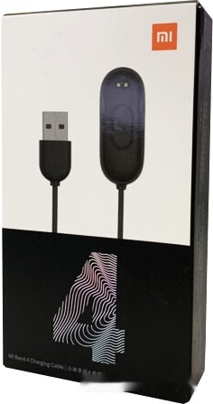 Зарядное устройство Xiaomi Mi Band 4 Charger SJV4147TY, фото 7