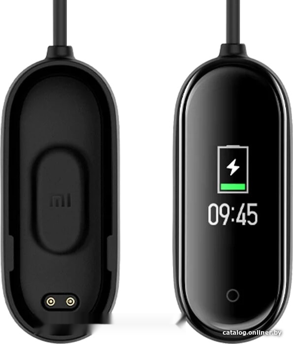 Зарядное устройство Xiaomi Mi Band 4 Charger SJV4147TY, фото 5