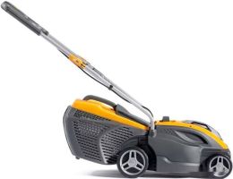 Колёсная газонокосилка Stiga SLM 536 AE 294346068/ST1 (c АКБ 2 Ah)