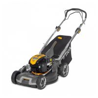 Газонокосилка Stiga Twinclip 55 SQ B
