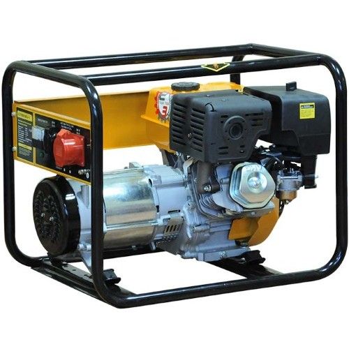 Генератор Skiper Smart LT9000EJ-1