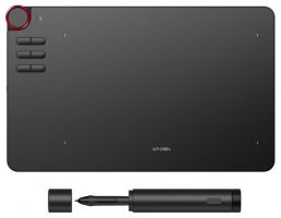 Графический планшет XP-Pen Deco 03