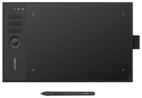 Графический планшет XP-Pen Star 06