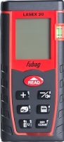 Лазерный дальномер FUBAG Lasex 20