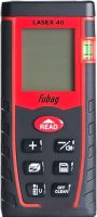 Лазерный дальномер FUBAG Lasex 40