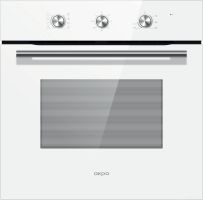 Электрический духовой шкаф AKPO PEA 7008 MMD01 WH
